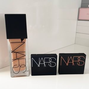 Nars bundle